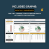 Ultimate Business Essentials Tracker - Image 2