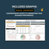 Ultimate Business Essentials Tracker - Image 3